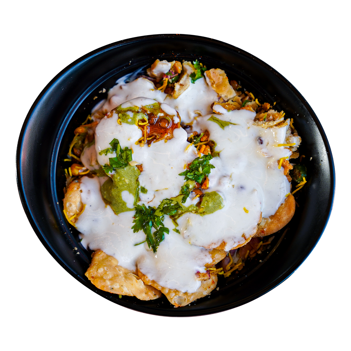 Bhel Puri