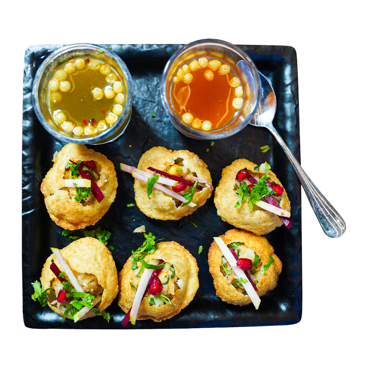 Gol Gappe