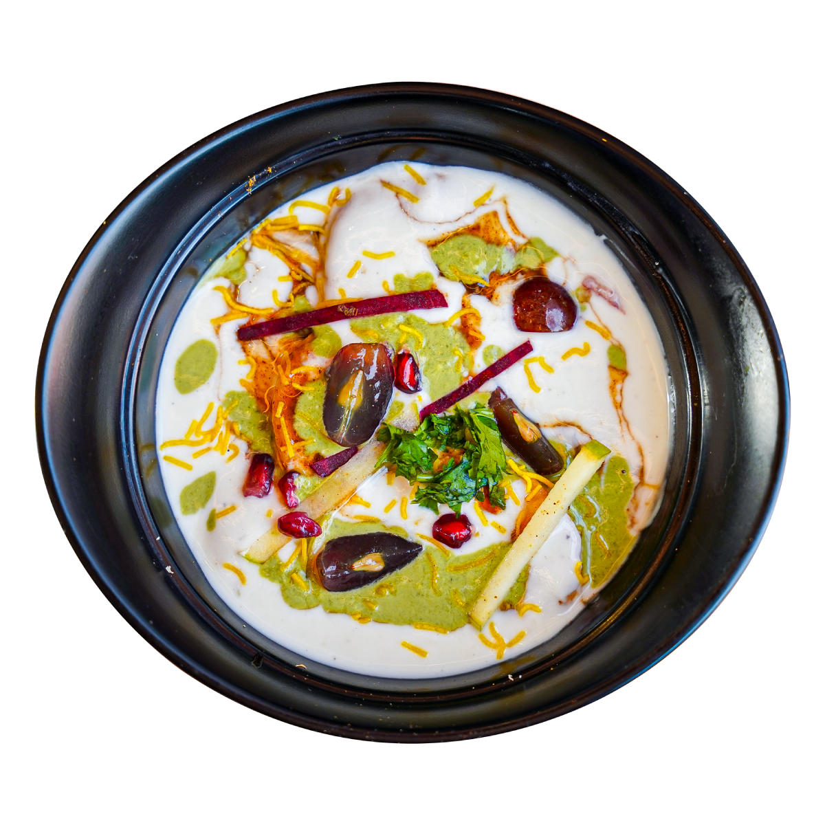 Papdi Chaat