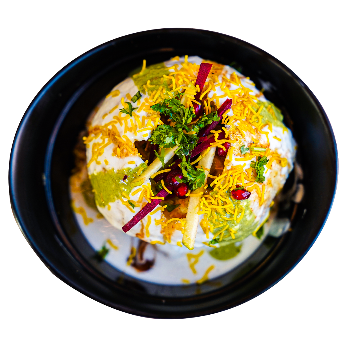 Raj Kachori