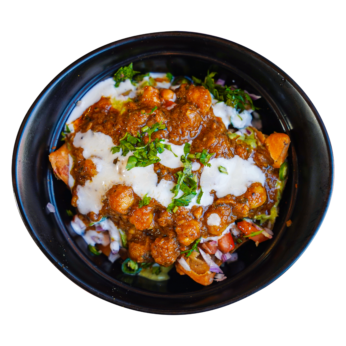 Singara Chaat